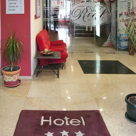 реал Пловдив