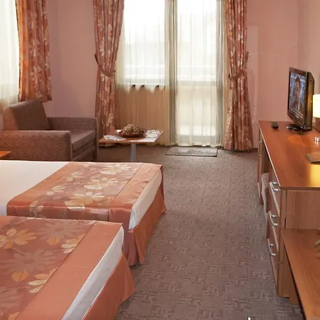 Real 3* Plovdiv
