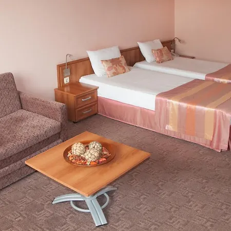 Real Hotell Plovdiv