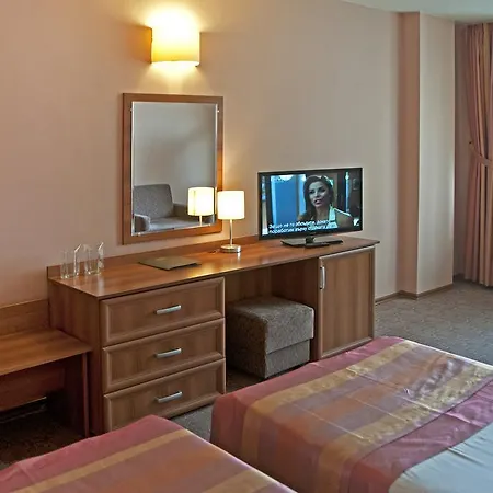 Real Hotell