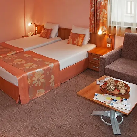 Real Hotell 3*