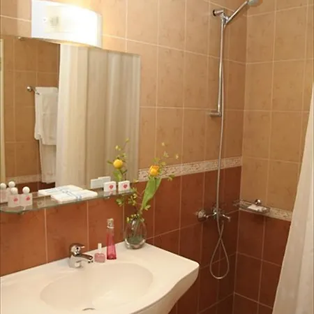 Real 3* Plovdiv