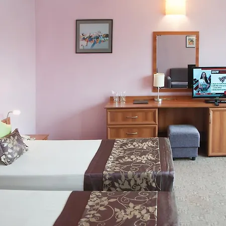 Hotell Real