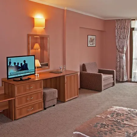 Real Hotel