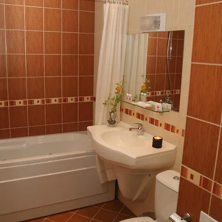 Hotell Real Plovdiv