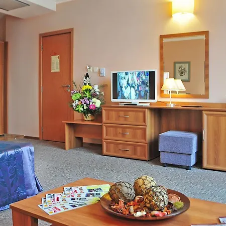Real Hotell Plovdiv
