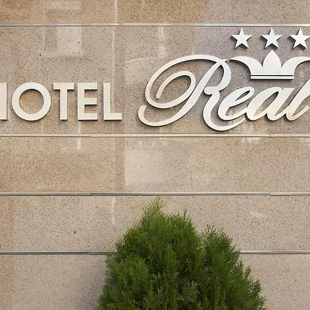 Hotel Real