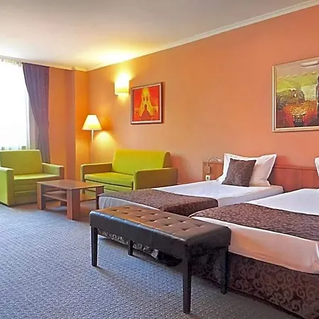 Real 3* Płowdiw