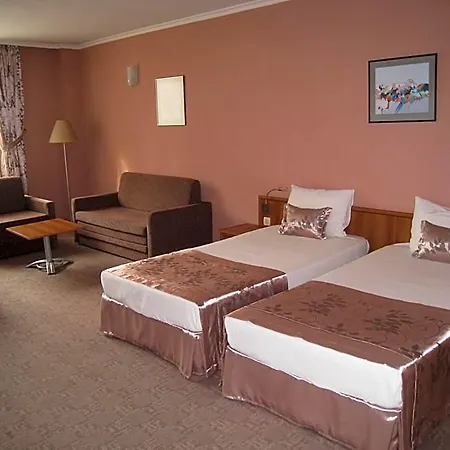 Hotel Real Płowdiw