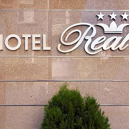 Real Hotel