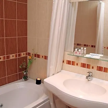 Hotel Real Płowdiw