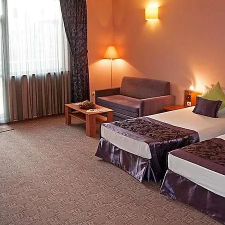Real 3* Płowdiw