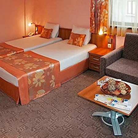 Hotel Real Płowdiw