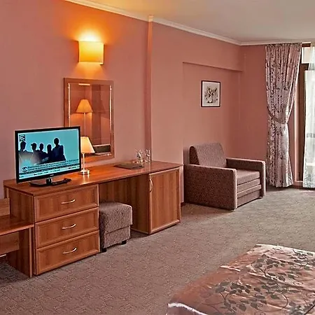 Real Hotel