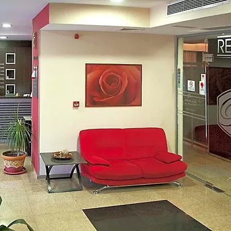 Real Hotel 3*
