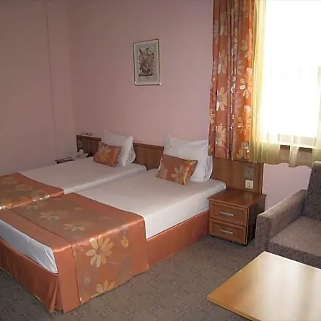 Hotel Real Płowdiw