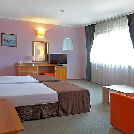 Real Hotell