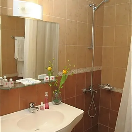 Real 3* Płowdiw