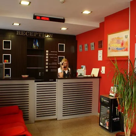 Hotel Real Płowdiw