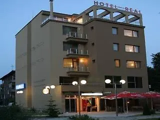 Hotell Real