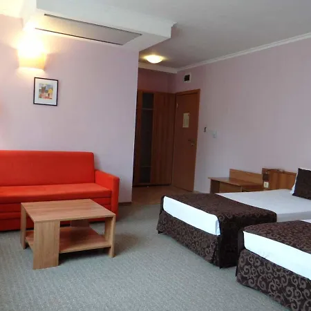 Hotel Real Plovdiv