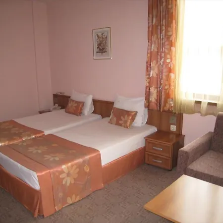 Real 3* Płowdiw