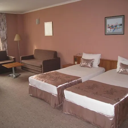 Hotell Real