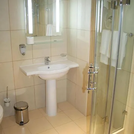 Hotell Real Plovdiv